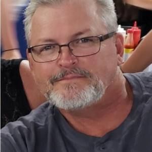 Meet your Posher, Eddie